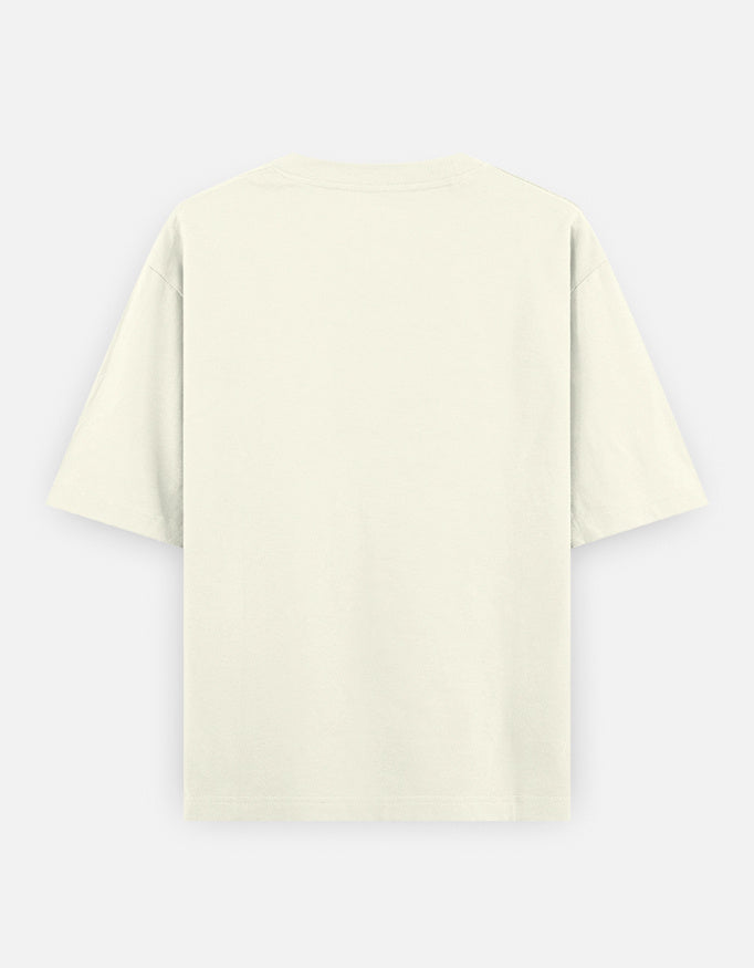 Back_Entering Villain Arc anime streetwear graphic T-shirt by SWARNAMANTRA featuring aesthetic oversized urban fashion design for men and women.
